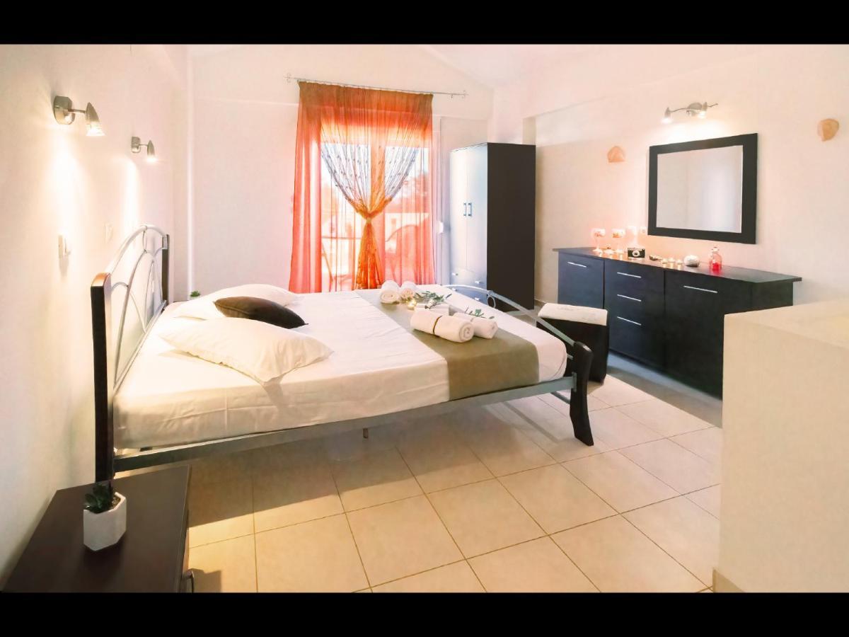 Blue Horizon Apartments&Maisonettes 리메나리아 외부 사진