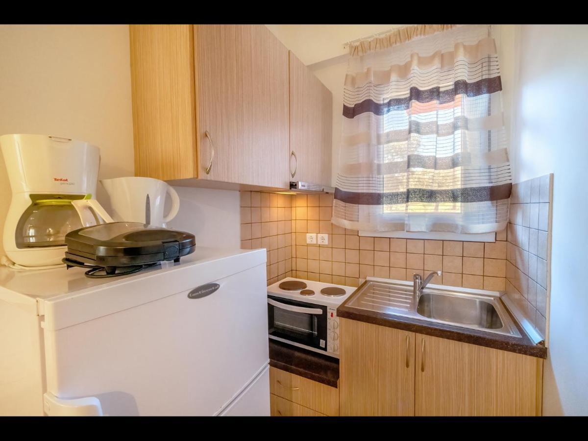 Blue Horizon Apartments&Maisonettes 리메나리아 외부 사진
