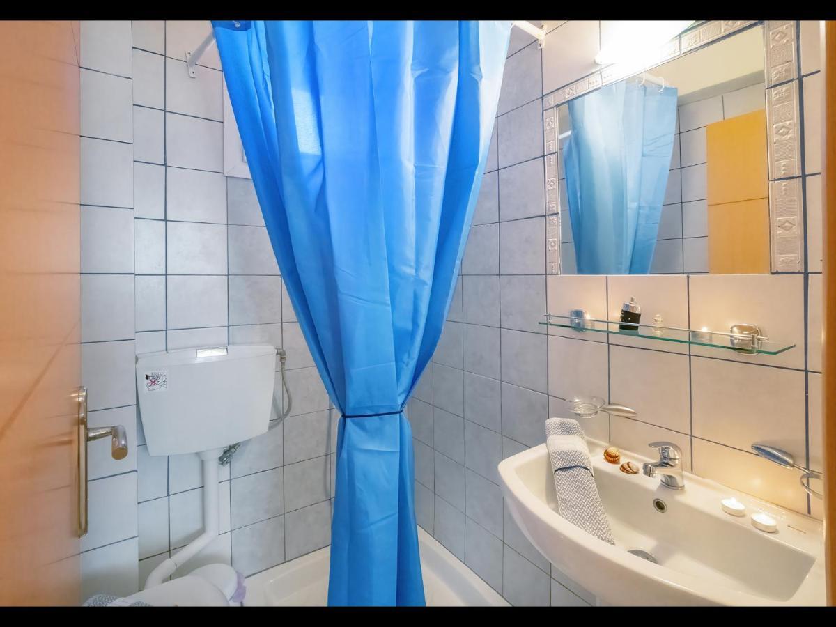 Blue Horizon Apartments&Maisonettes 리메나리아 외부 사진